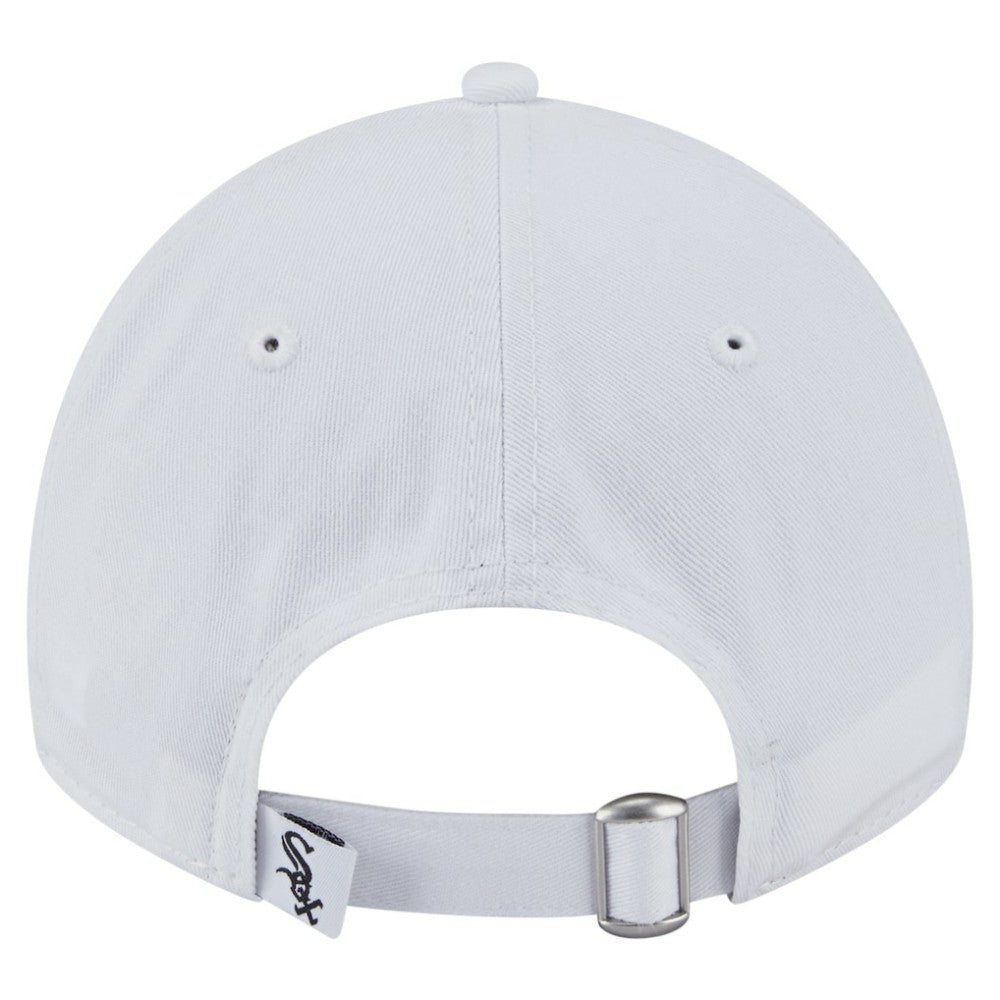 Chicago White Sox New Era Women's Team Fan 9TWENTY Adjustable Hat Sale