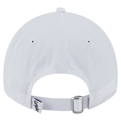 Chicago White Sox New Era Women's Team Fan 9TWENTY Adjustable Hat Sale