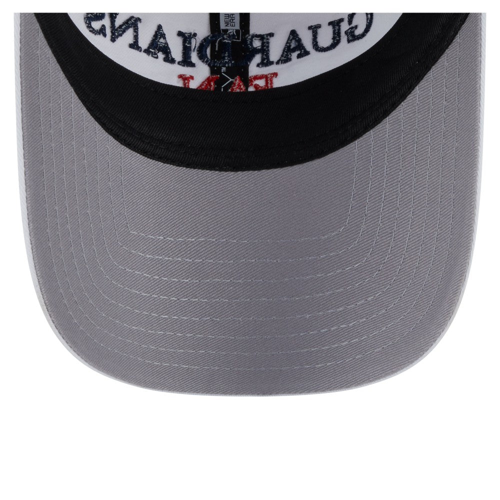 Cleveland Guardians New Era Women's Team Fan 9TWENTY Adjustable Hat for sale