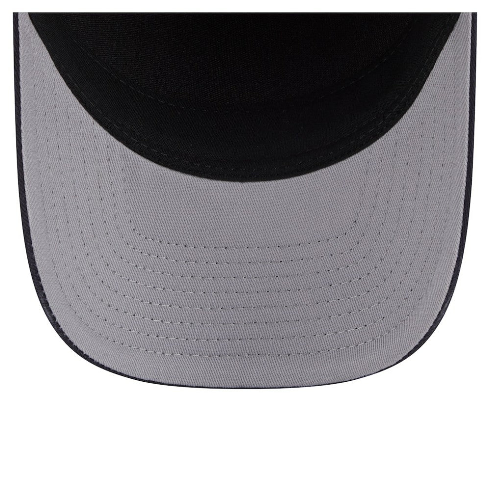 Washington Nationals New Era Arch 9FORTY A-Frame M-Crown Adjustable Hat Sale