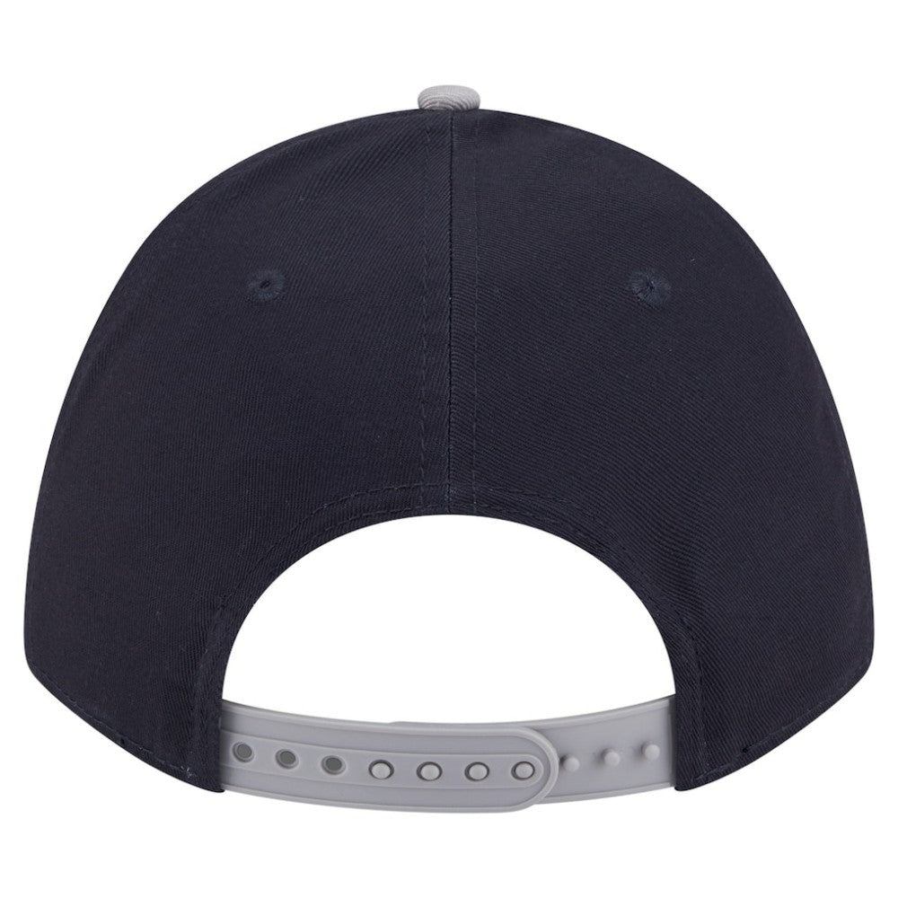 New York Yankees New Era Arch 9FORTY A-Frame M-Crown Adjustable Hat discount