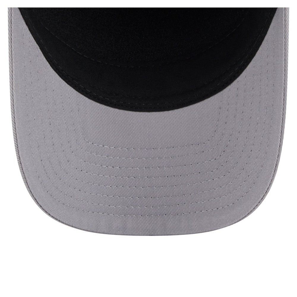 New York Yankees New Era Arch 9FORTY A-Frame M-Crown Adjustable Hat discount