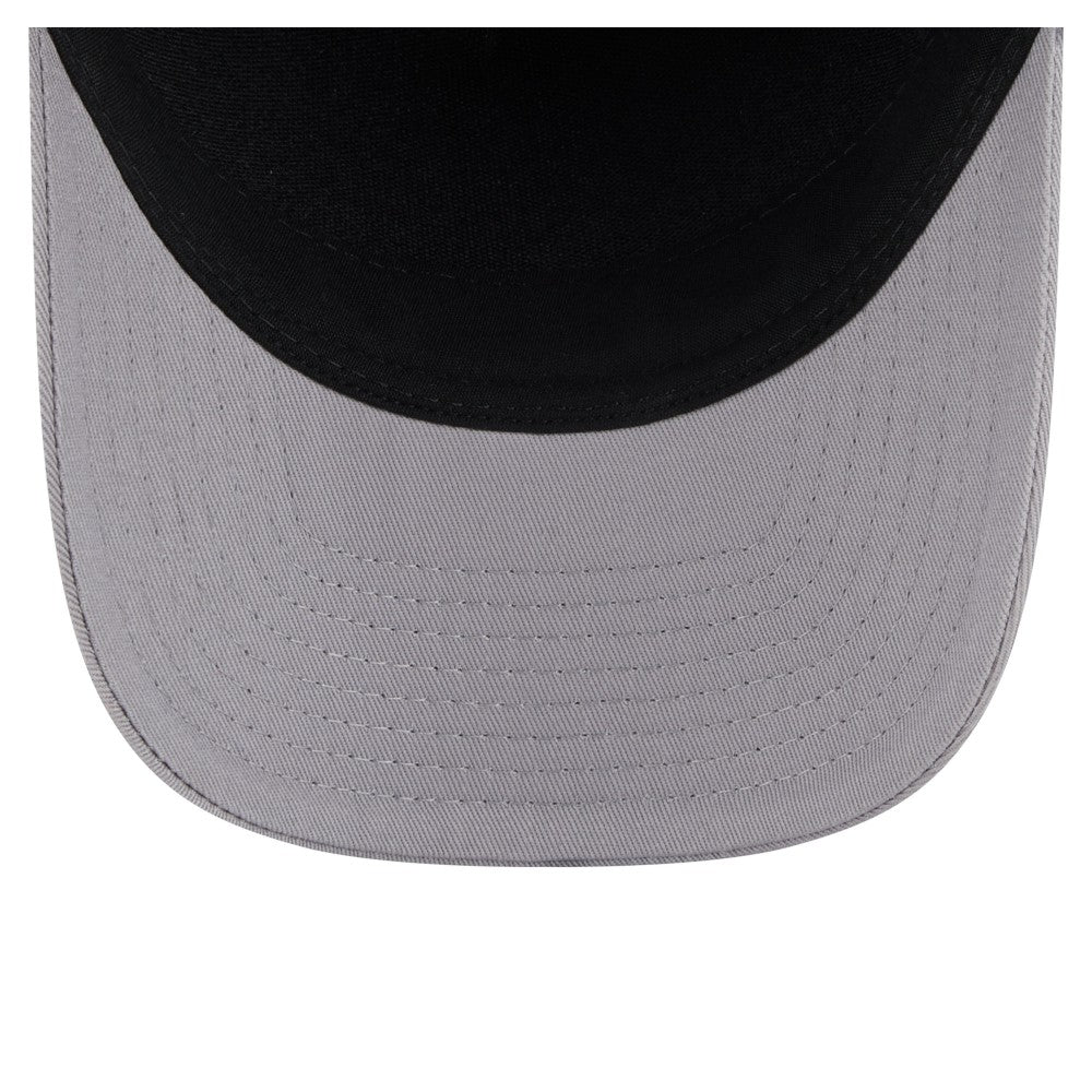 Los Angeles Dodgers New Era Arch 9FORTY A-Frame M-Crown Adjustable Hat Clearance