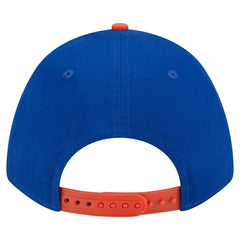 New York Mets New Era Arch 9FORTY A-Frame M-Crown Adjustable Hat Sale