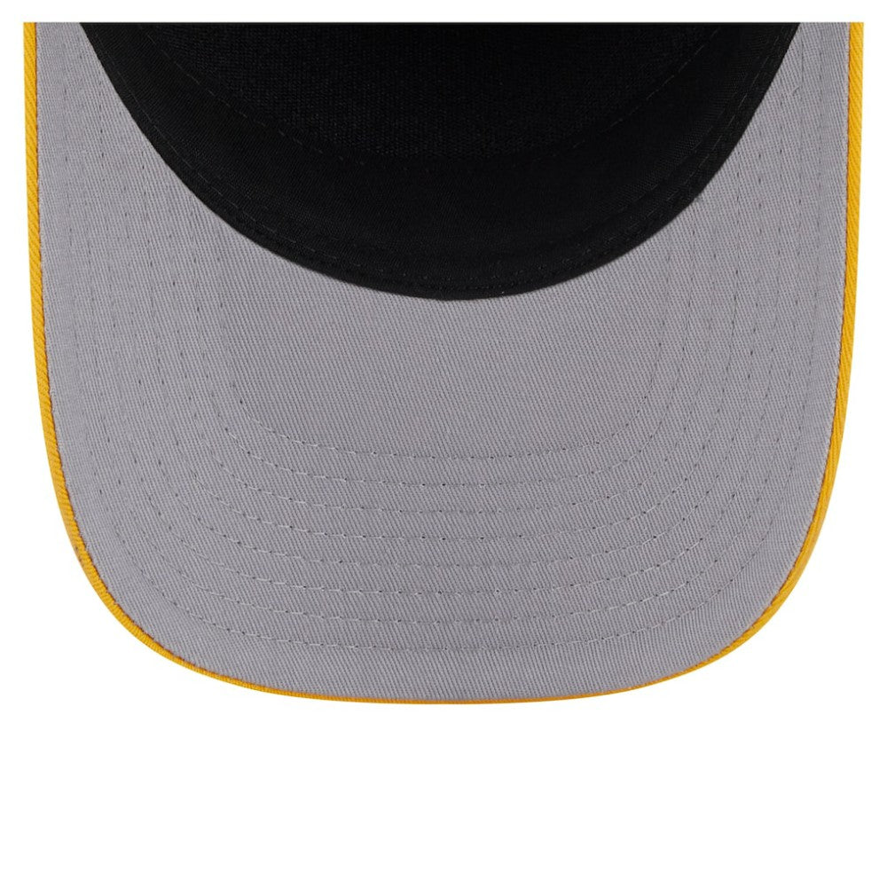 San Diego Padres New Era Arch 9FORTY A-Frame M-Crown Adjustable Hat Online