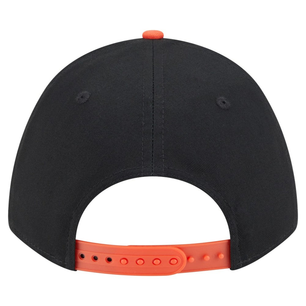San Francisco Giants New Era Arch 9FORTY A-Frame M-Crown Adjustable Hat for sale