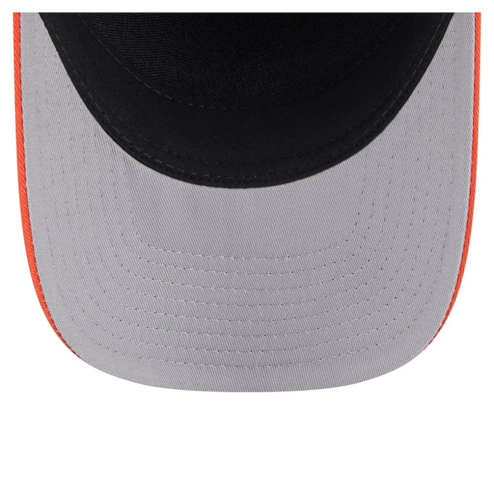 San Francisco Giants New Era Arch 9FORTY A-Frame M-Crown Adjustable Hat for sale