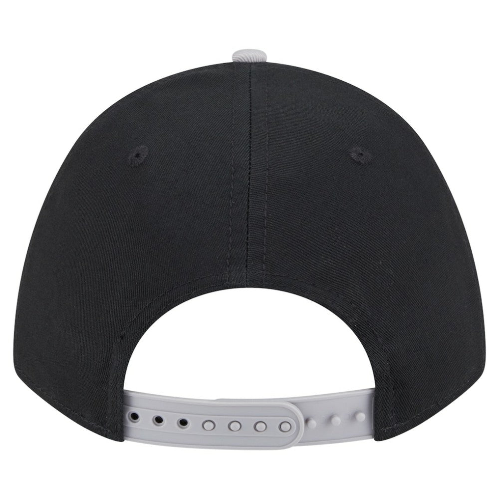 Chicago White Sox New Era Arch 9FORTY A-Frame M-Crown Adjustable Hat Near Me