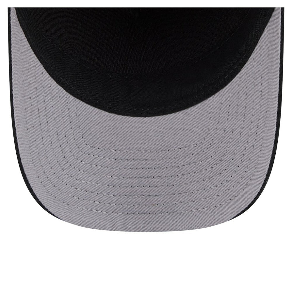 Cincinnati Reds New Era Arch 9FORTY A-Frame M-Crown Adjustable Hat Near Me