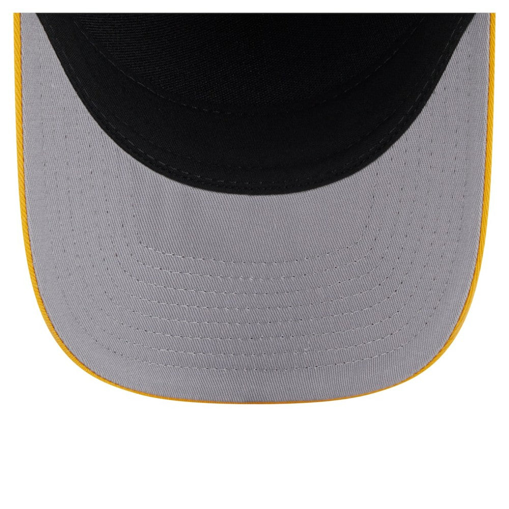 Athletics New Era Arch 9FORTY A-Frame M-Crown Adjustable Hat for sale
