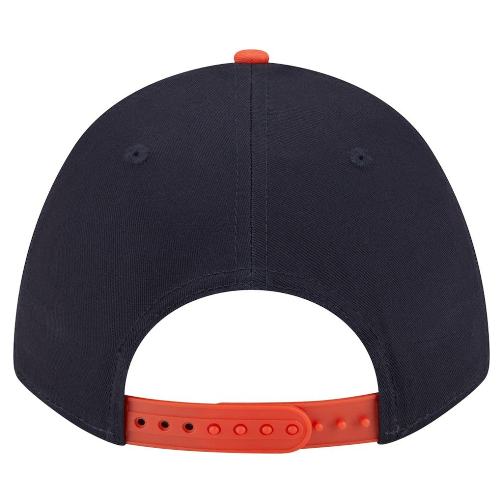 Houston Astros New Era Arch 9FORTY A-Frame M-Crown Adjustable Hat Near Me