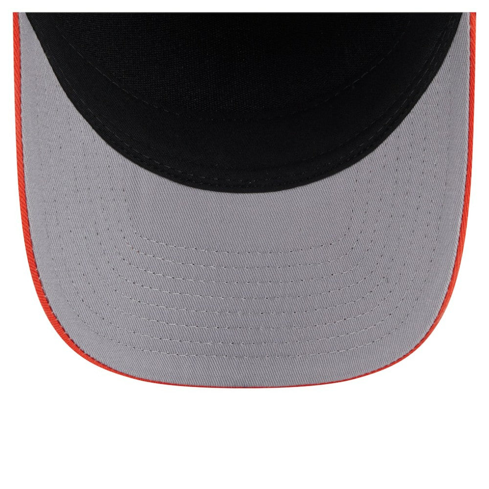 Houston Astros New Era Arch 9FORTY A-Frame M-Crown Adjustable Hat Near Me