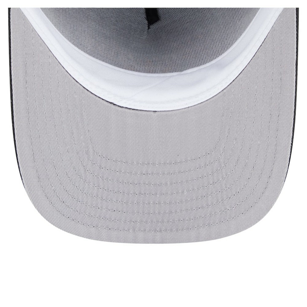 Houston Astros New Era Chainstitch 9FIFTY A-Frame Snapback Hat Online