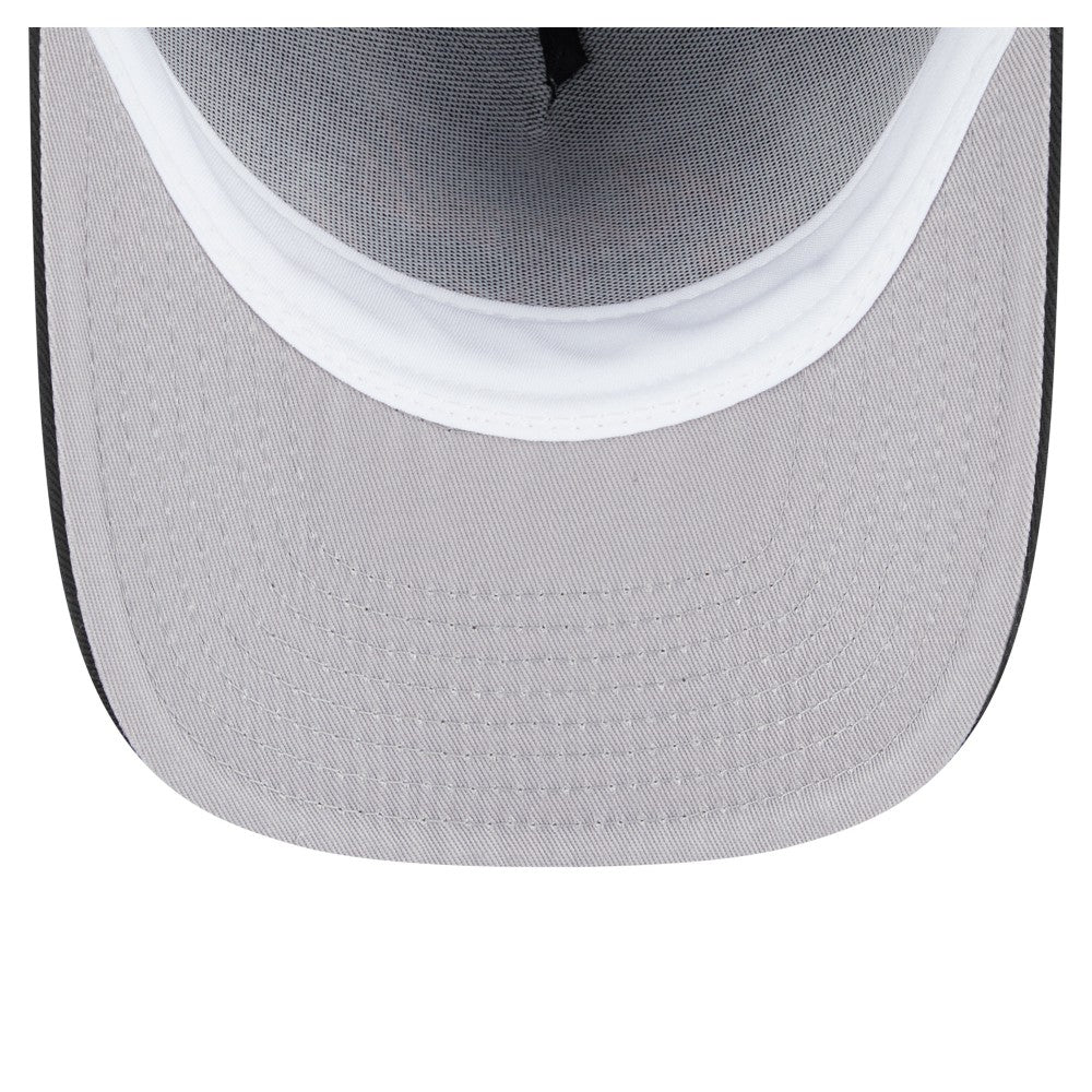 Los Angeles Angels New Era Chainstitch 9FIFTY A-Frame Snapback Hat Sale