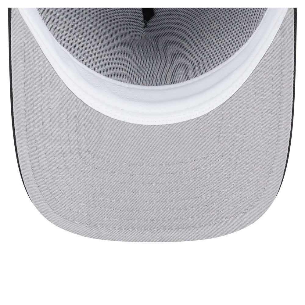 Milwaukee Brewers New Era Chainstitch 9FIFTY A-Frame Snapback Hat Near Me