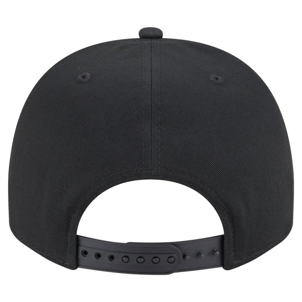 Minnesota Twins New Era Chainstitch 9FIFTY A-Frame Snapback Hat Sale