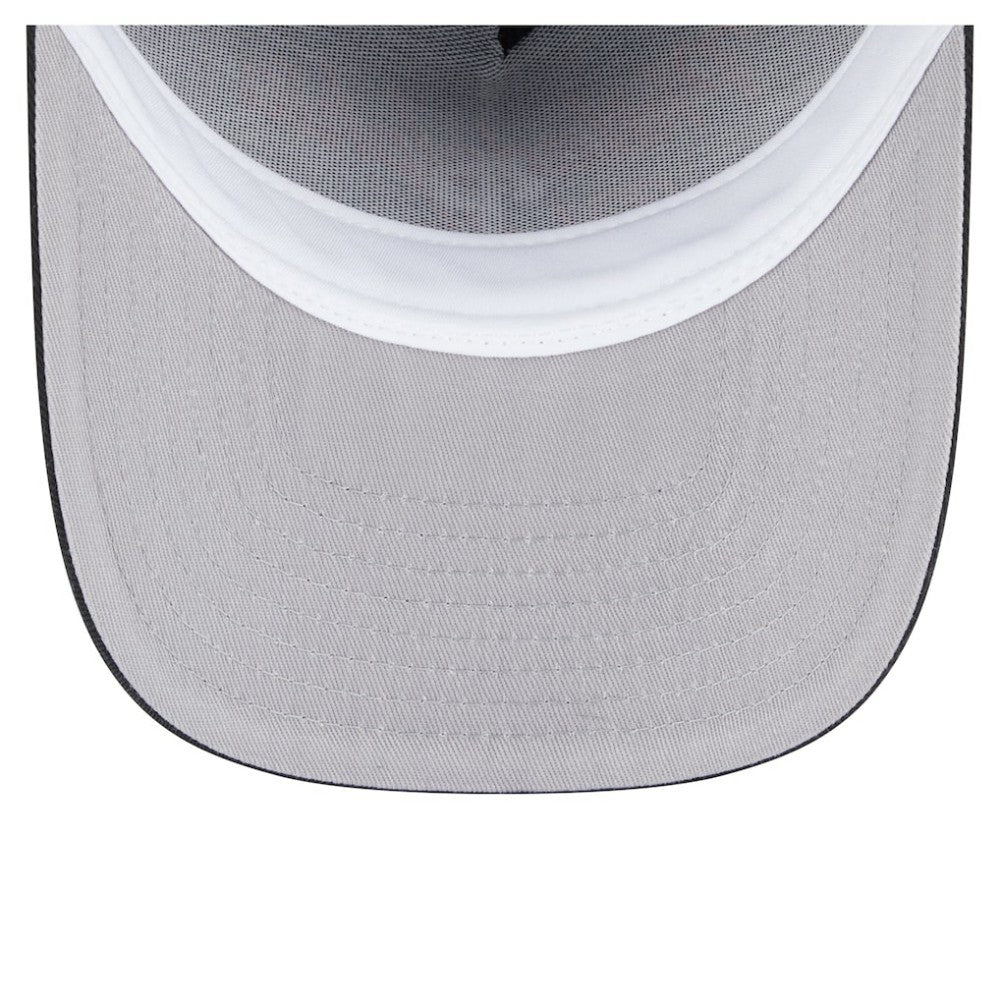 Philadelphia Phillies New Era Chainstitch 9FIFTY A-Frame Snapback Hat On Sale