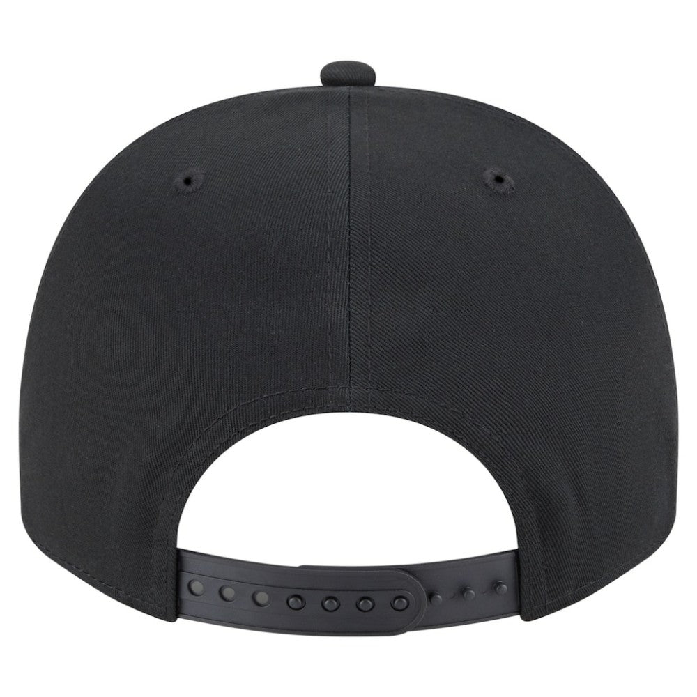 San Francisco Giants New Era Chainstitch 9FIFTY A-Frame Snapback Hat Clearance