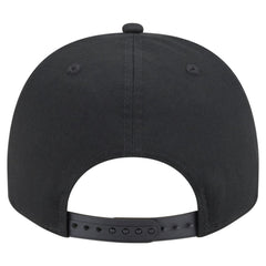 Atlanta Braves New Era Chainstitch 9FIFTY A-Frame Snapback Hat Lifestyle