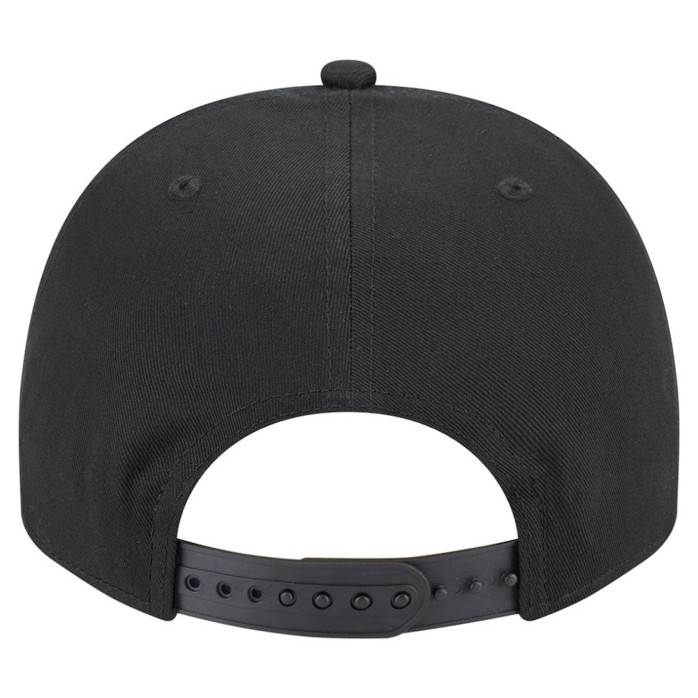 Chicago White Sox New Era Chainstitch 9FIFTY A-Frame Snapback Hat for sale