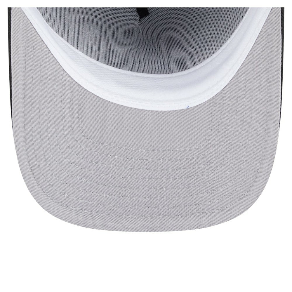 Chicago White Sox New Era Chainstitch 9FIFTY A-Frame Snapback Hat for sale
