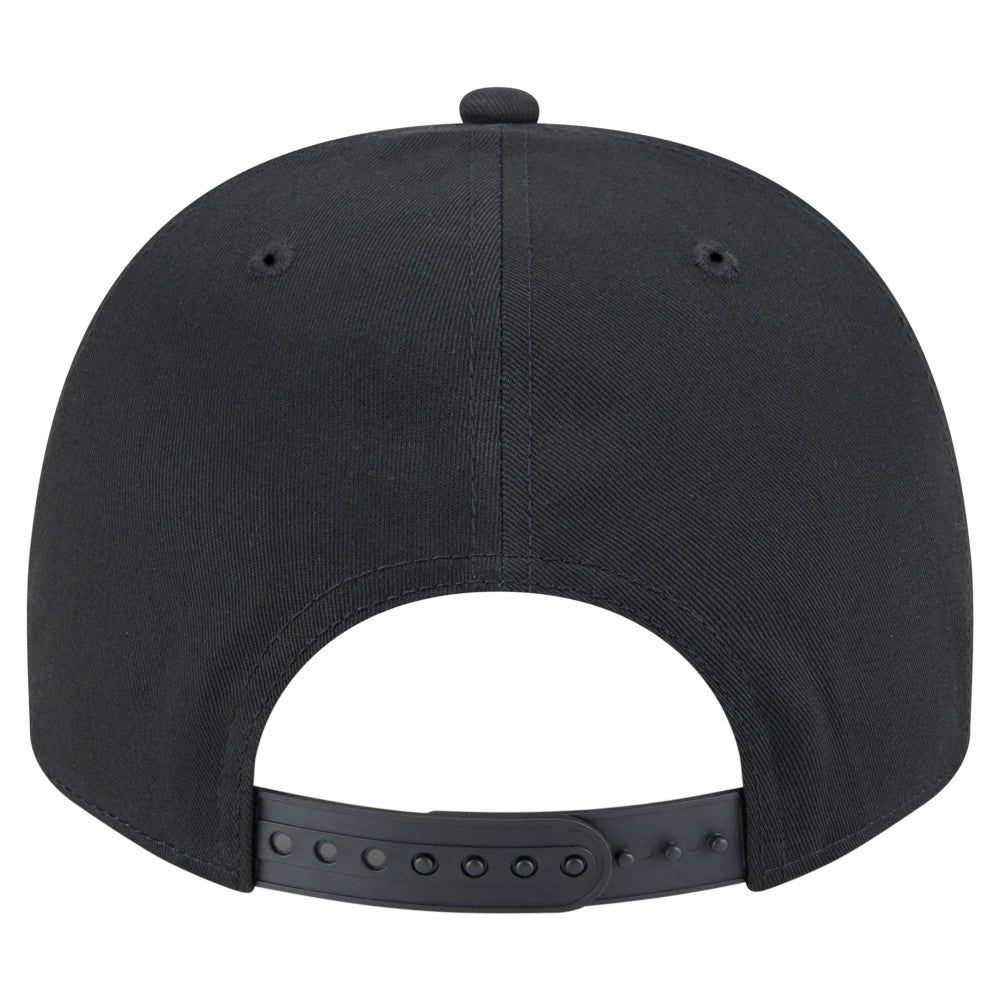 Cleveland Guardians New Era Chainstitch 9FIFTY A-Frame Snapback Hat Near Me