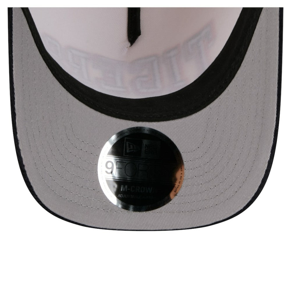 Detroit Tigers New Era Sided Corduroy 9FORTY A-Frame Adjustable Hat Near Me