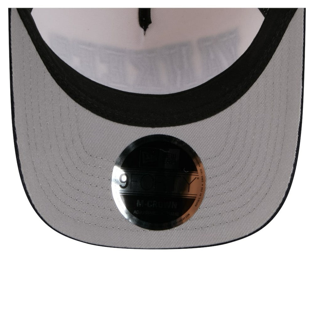 New York Yankees New Era Sided Corduroy 9FORTY A-Frame Adjustable Hat Near Me