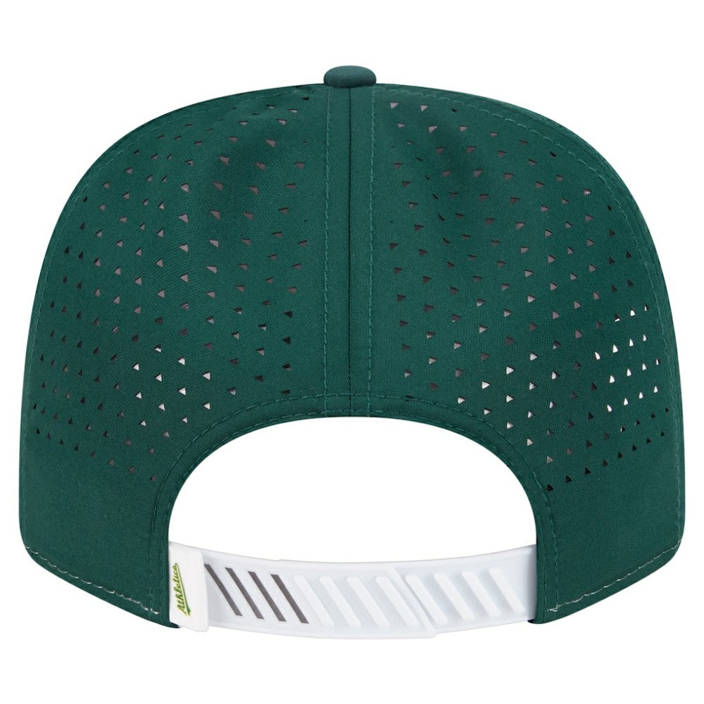 Athletics New Era Established Patch 9SEVENTY Adjustable Hat Lifestyle