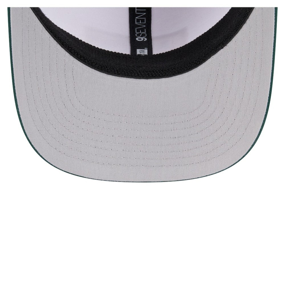 Athletics New Era Established Patch 9SEVENTY Adjustable Hat Lifestyle