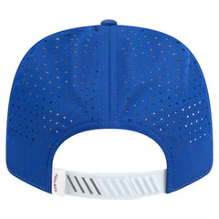 New York Mets New Era Established Patch 9SEVENTY Adjustable Hat On Sale
