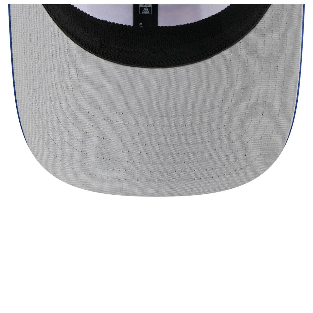 New York Mets New Era Established Patch 9SEVENTY Adjustable Hat On Sale