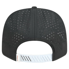 San Francisco Giants New Era Established Patch 9SEVENTY Adjustable Hat Sale