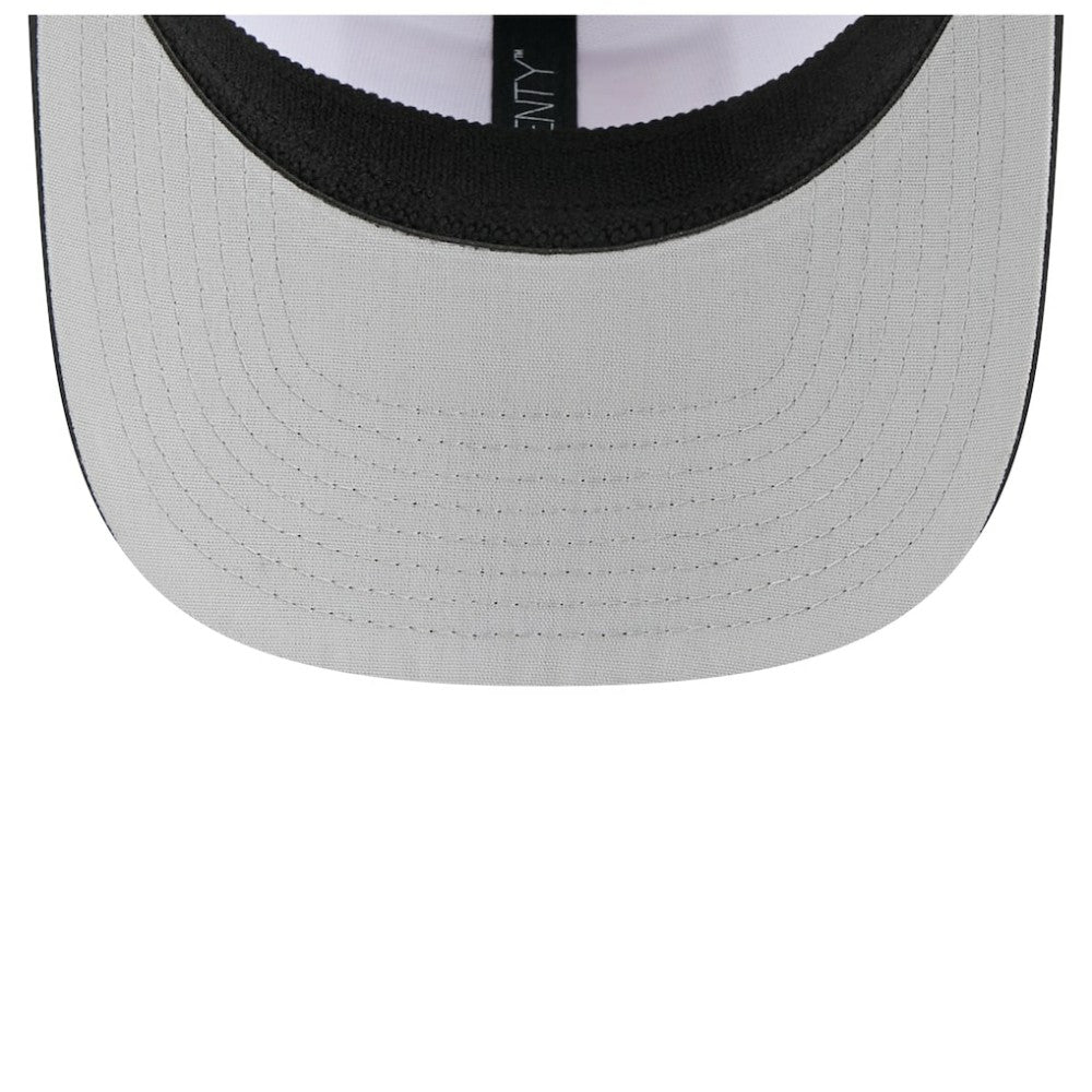 San Francisco Giants New Era Established Patch 9SEVENTY Adjustable Hat Sale