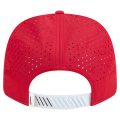 St. Louis Cardinals New Era Established Patch 9SEVENTY Adjustable Hat Clearance
