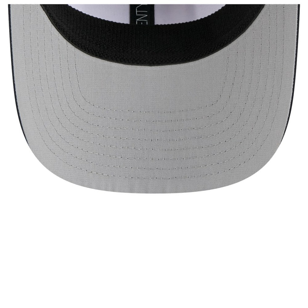 Boston Red Sox New Era Established Patch 9SEVENTY Adjustable Hat Sale