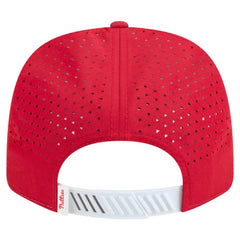 Philadelphia Phillies New Era Established Patch 9SEVENTY Adjustable Hat Online