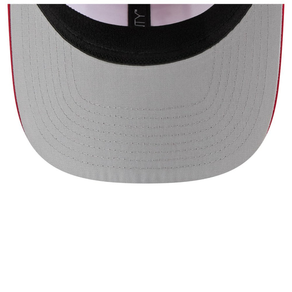 Philadelphia Phillies New Era Established Patch 9SEVENTY Adjustable Hat Online