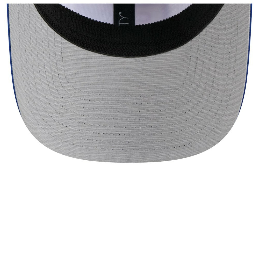 Chicago Cubs New Era Established Patch 9SEVENTY Adjustable Hat Sale