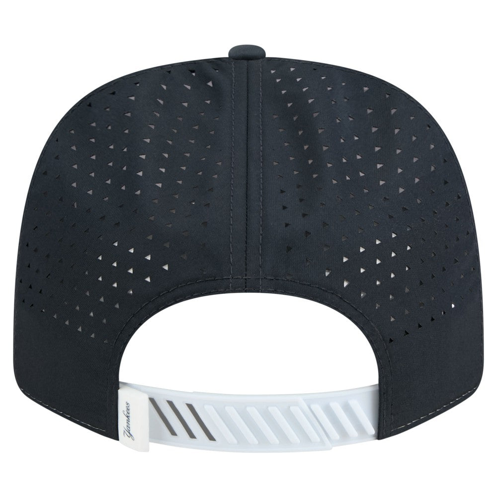 New York Yankees New Era Established Patch 9SEVENTY Adjustable Hat Online