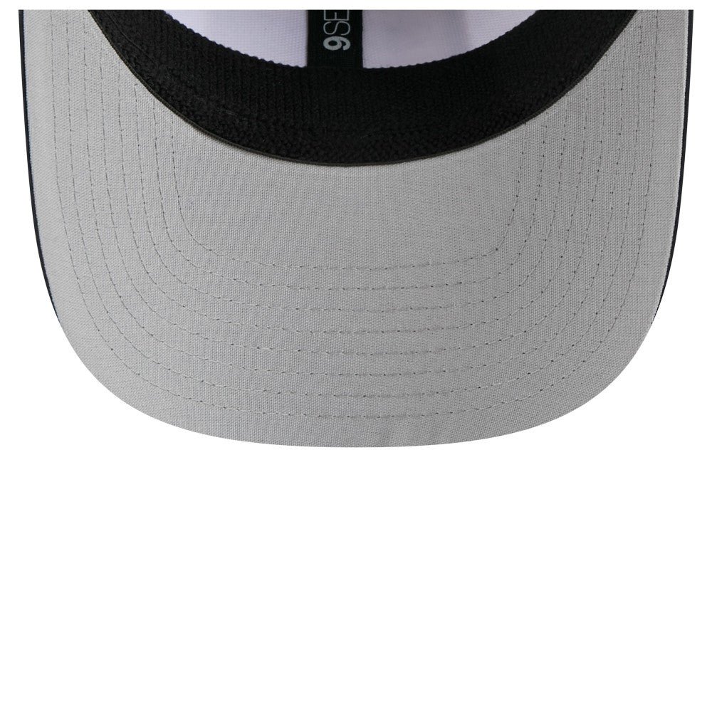 New York Yankees New Era Established Patch 9SEVENTY Adjustable Hat Online