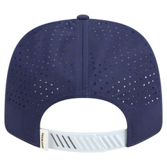 Milwaukee Brewers New Era Established Patch 9SEVENTY Adjustable Hat for sale