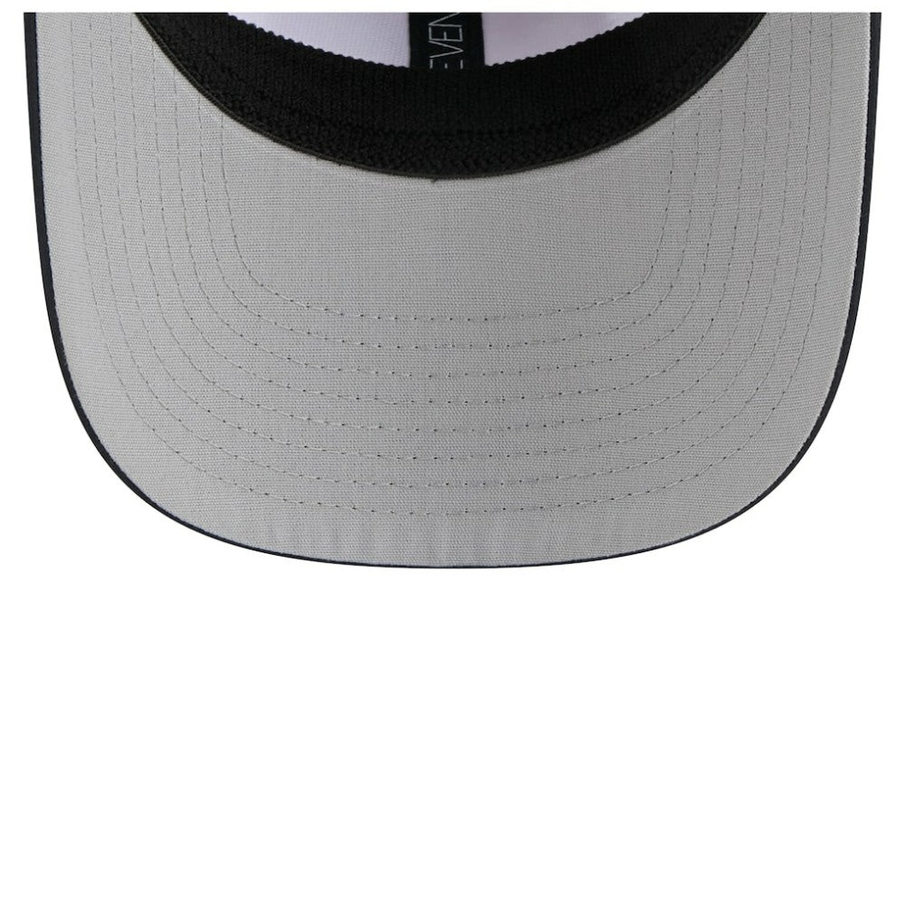 Houston Astros New Era Established Patch 9SEVENTY Adjustable Hat Sale