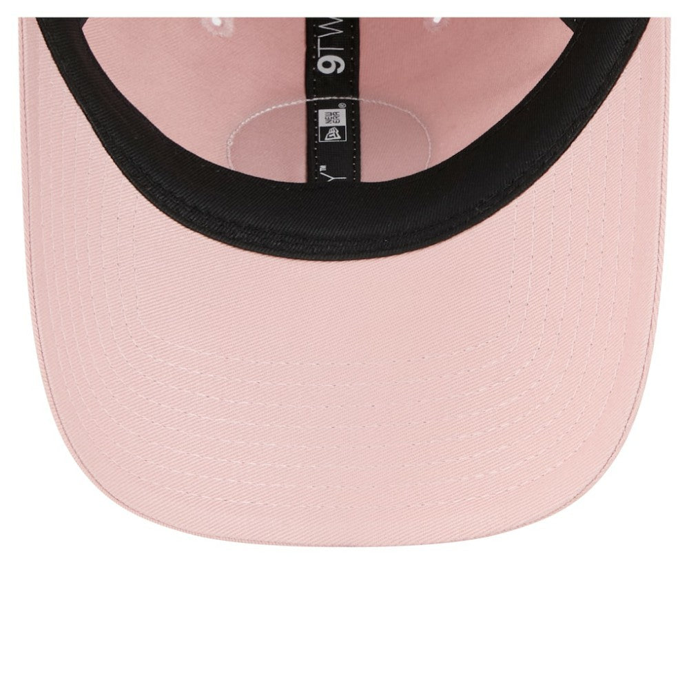 Athletics New Era Women's Bloom 9TWENTY Adjustable Hat Near Me