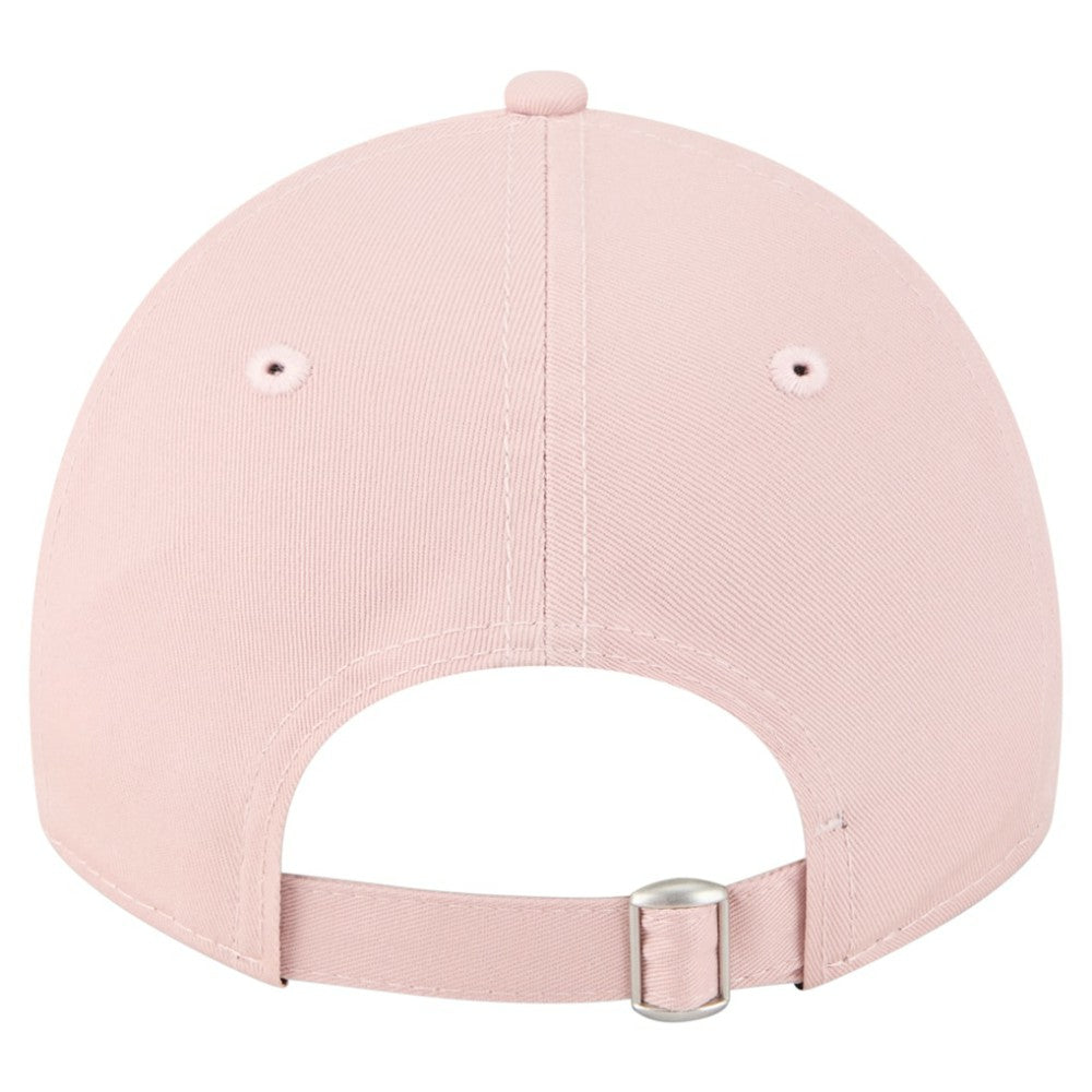 Chicago Cubs New Era Women's Bloom 9TWENTY Adjustable Hat On Sale
