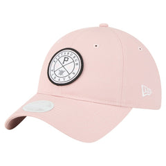 Pittsburgh Pirates New Era Women's Bloom 9TWENTY Adjustable Hat Sale
