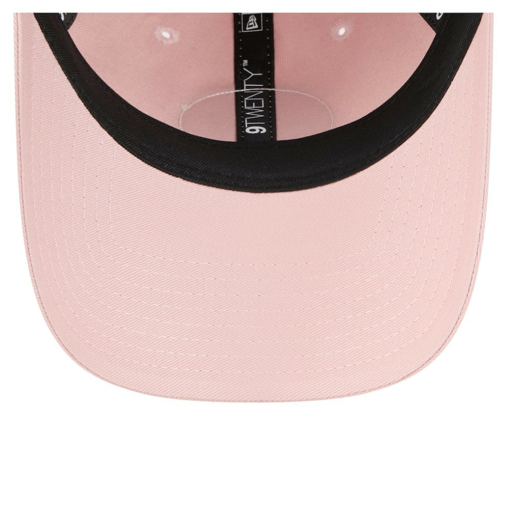 Pittsburgh Pirates New Era Women's Bloom 9TWENTY Adjustable Hat Sale