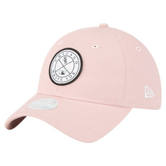Chicago White Sox New Era Women's Bloom 9TWENTY Adjustable Hat discount