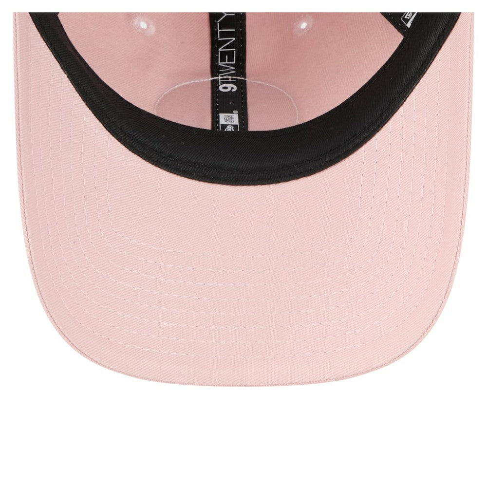 St. Louis Cardinals New Era Women's Bloom 9TWENTY Adjustable Hat Near Me