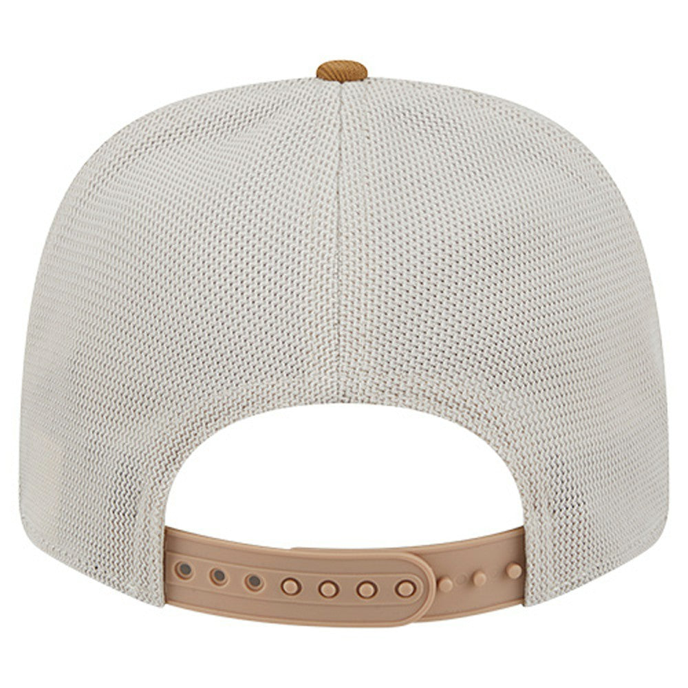 Los Angeles Angels New Era 9SEVENTY Trucker Adjustable Hat Online